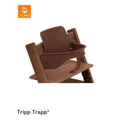 Stokke® - Tripp Trapp® Baby Set² | Kahverengi
