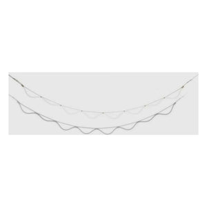 Petite friture - Spline sarkıt lamba, David Derksen | Bej