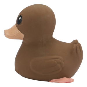 Hevea - Kawan Rubber Duck | Chocolate
