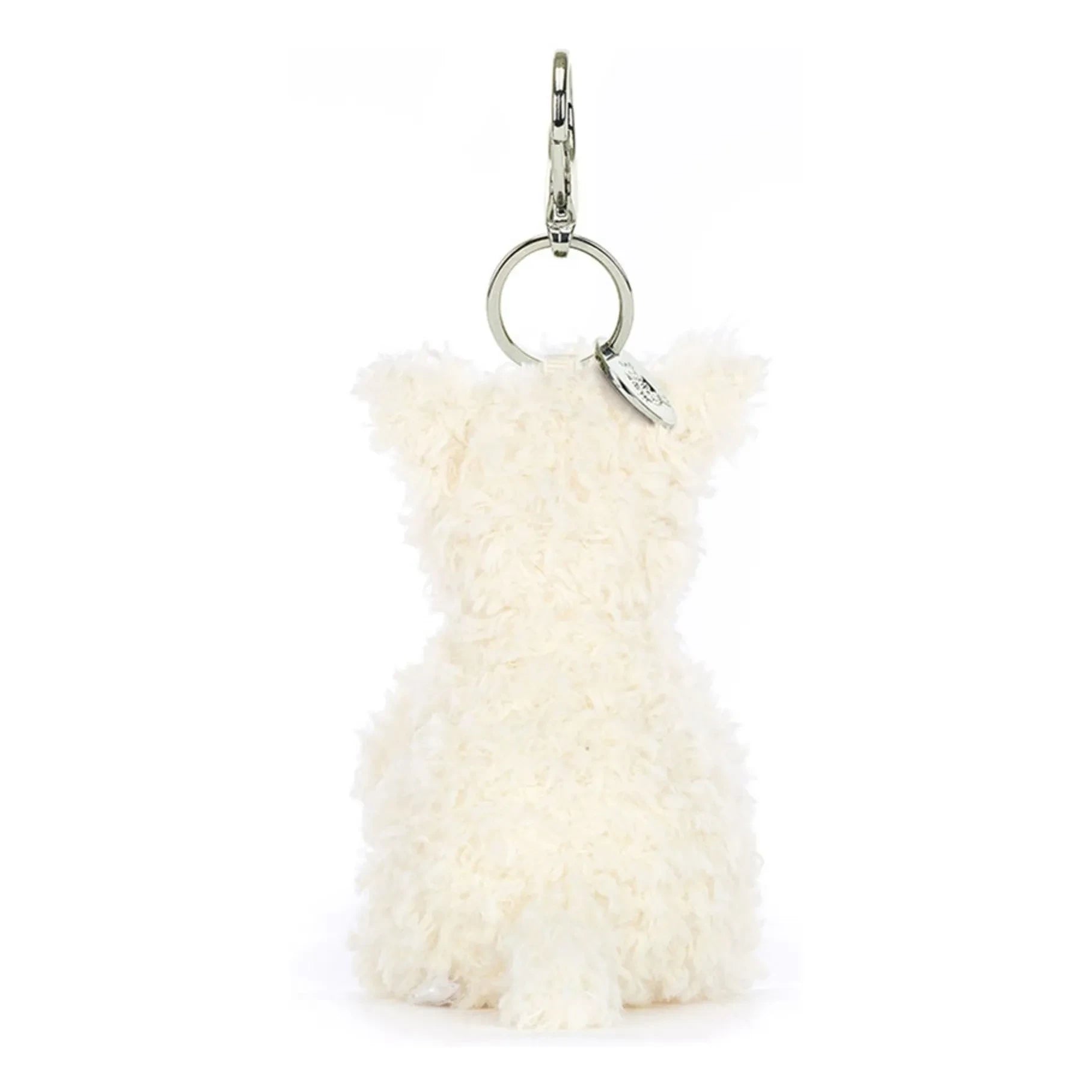 Jellycat - Charms Munro Dog