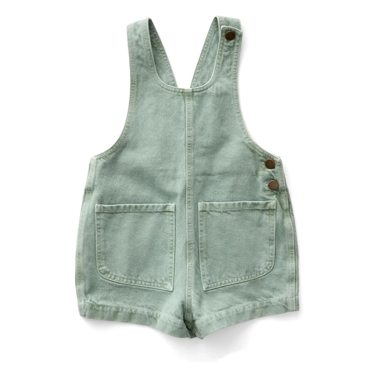 Soor Ploom - Delphine Jumpsuit | Sage
