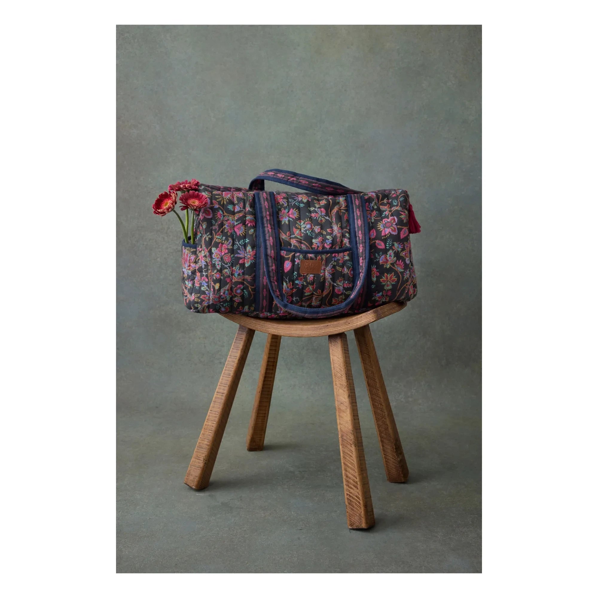 Louise Misha - 36h Bilbao Bag