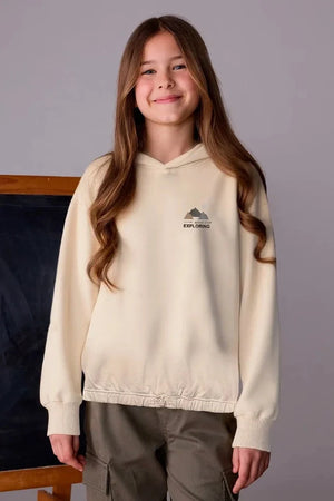Mayoral Çocuk Sweatshirt
