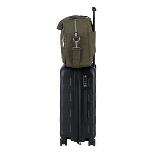 rivedroite - Keller Recycled Fiber 24-Hour Bag | Khaki
