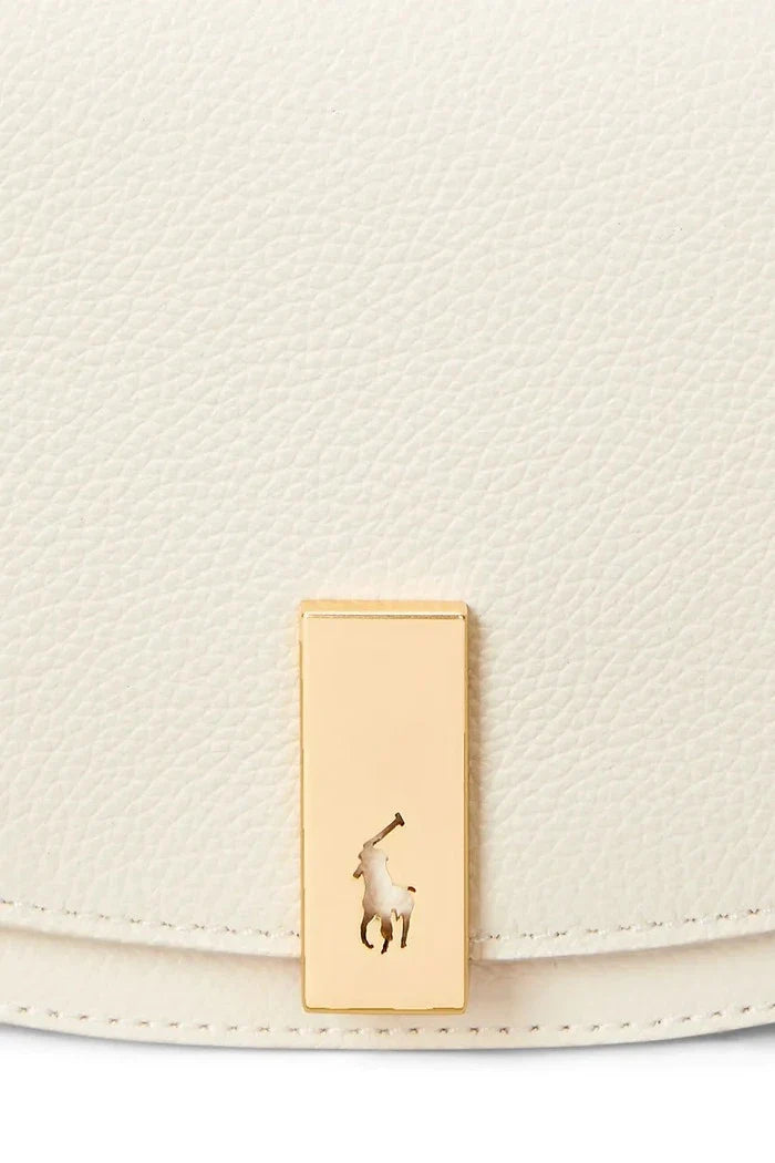 Polo Ralph Lauren Deri Çanta