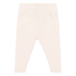 Bonpoint - Baby Jersey Leggings | Light Pink