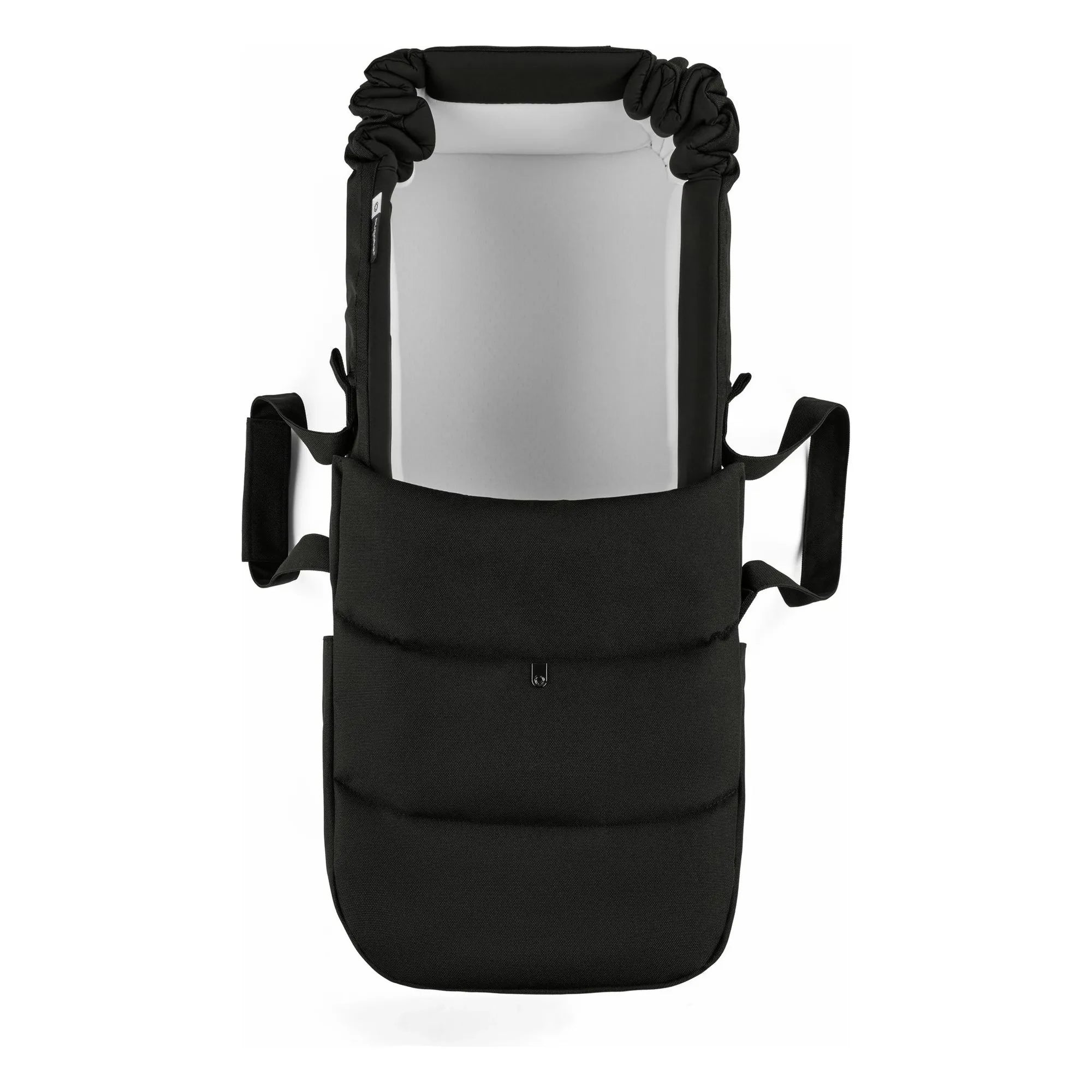 Bugaboo - Baby Nest Butterfly 2 | Black