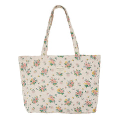 Emile et Ida - Double-sided Tote Bag | Dust Pink