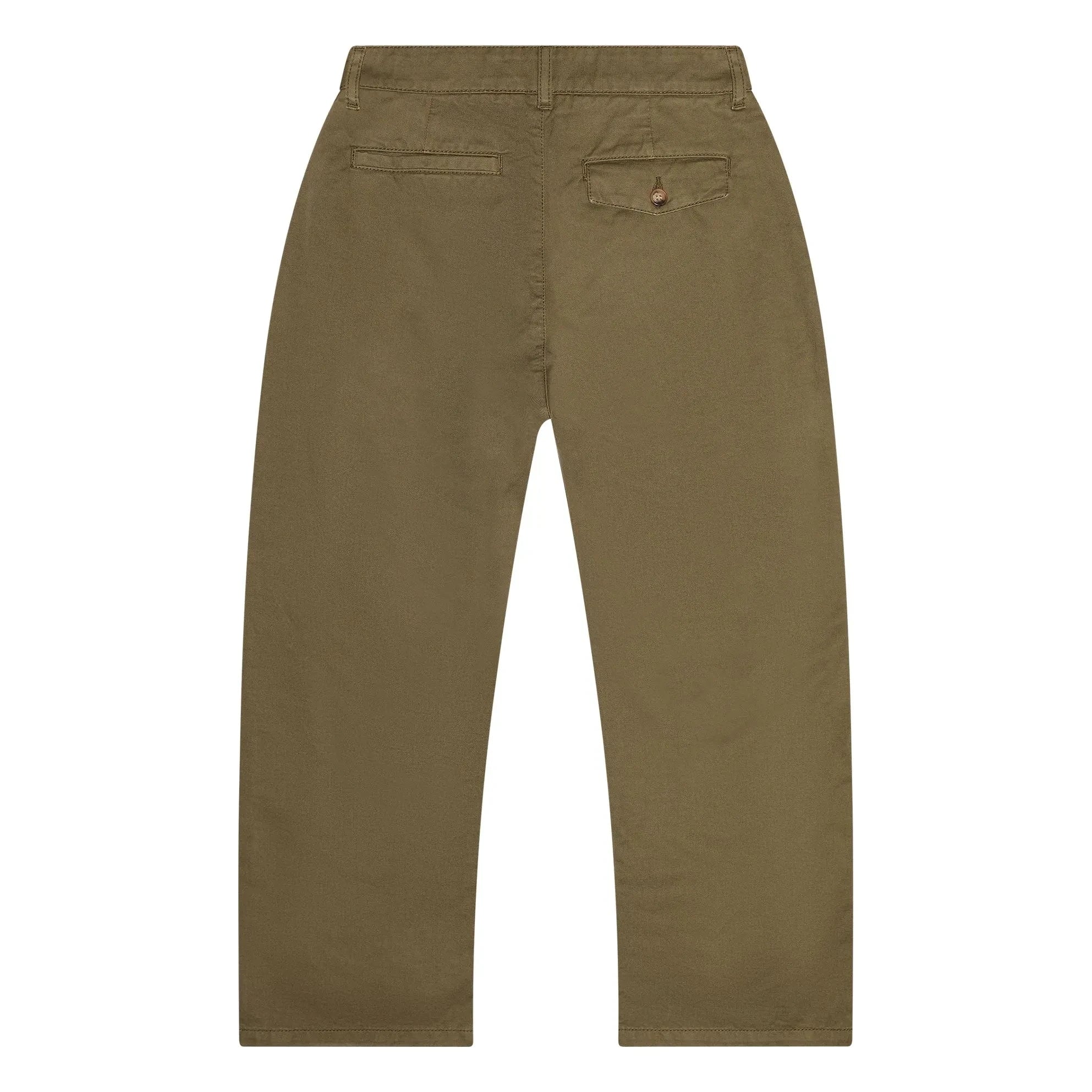Finger in the Nose - Atlas Chino Pants | Khaki