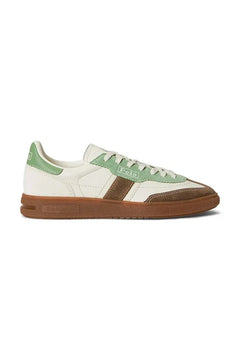 Polo Ralph Lauren Bedford Deri Sneaker