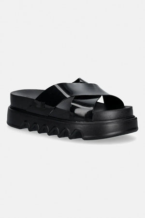 Melissa MELISSA COZY CROSS PLATFORM AD Terlik