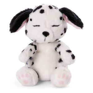 Nici - Dalmatian Plush - Sleeping Pets | White