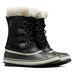 Sorel - Winter Carnival Women's Collection Boots | Black