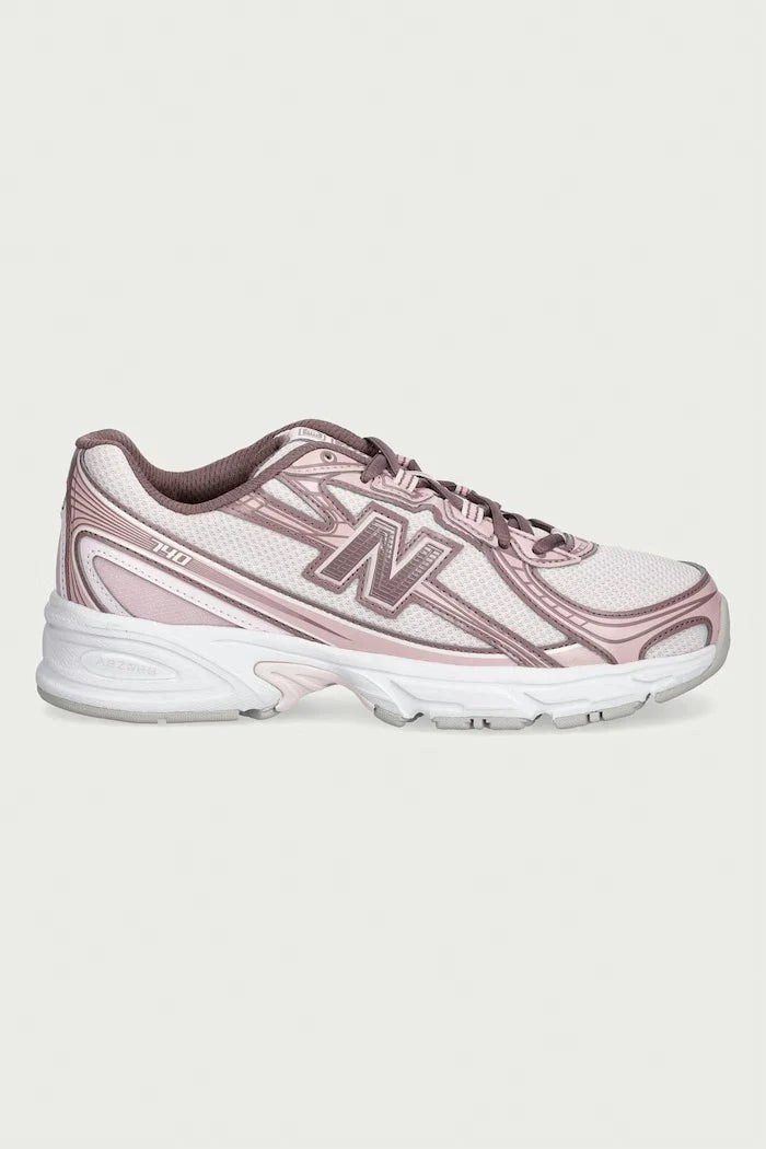 New Balance 740 kadın spor ayakkabı