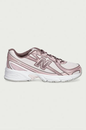 New Balance 740 kadın spor ayakkabı
