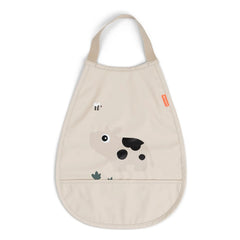 Done by Deer - Tiny Farm apron | Sand