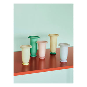 Hay - Empire Vase | Light Blue