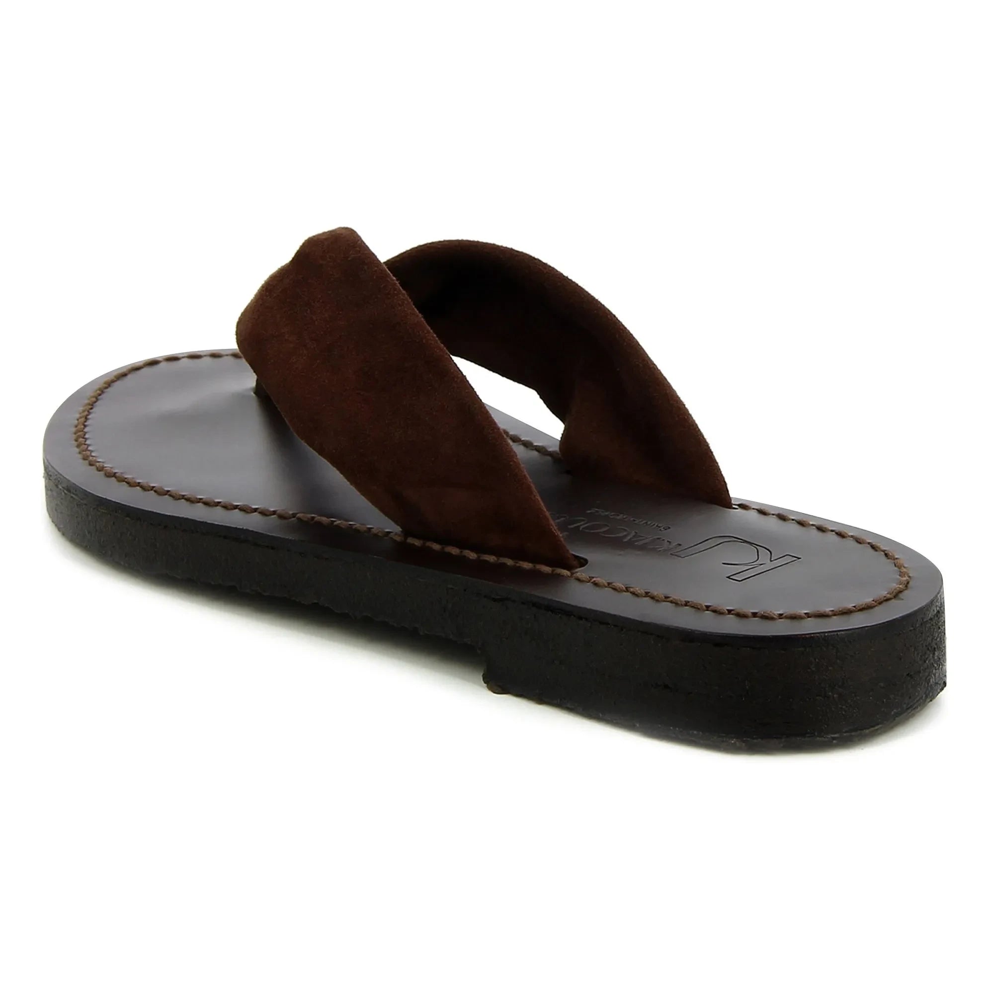 K.Jacques - Saba sandalet | Mocha