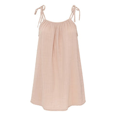 Numero 74 - Mia Short Dress - Women's Collection | Dust Pink S007