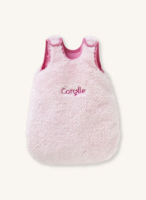 Corolle - Sleeping Bag | Pink