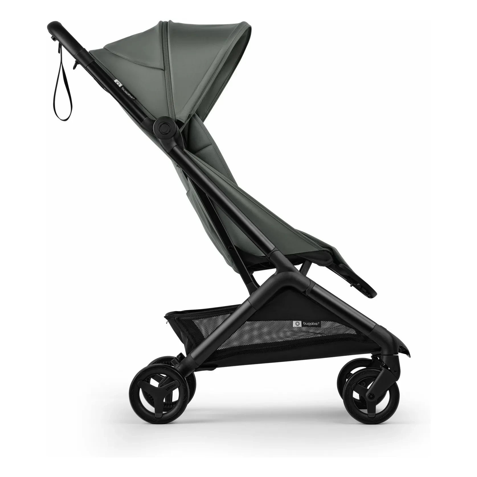 Bugaboo - Butterfly 2 stroller | Green