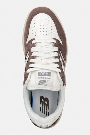 New Balance 480 Deri Sneaker