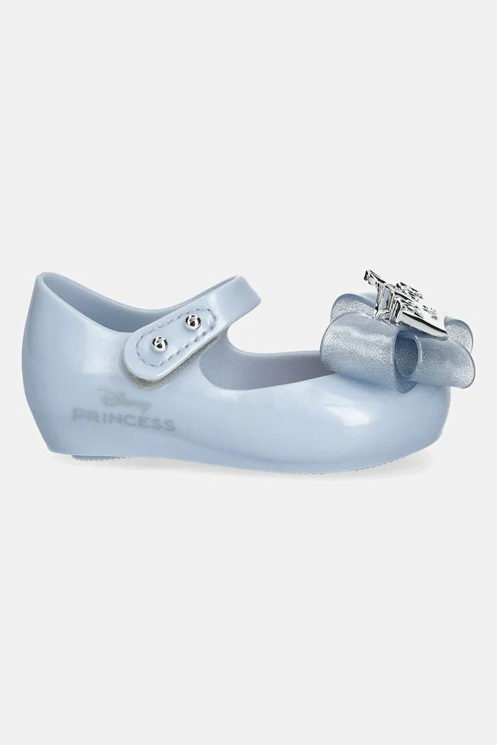 Çocuk Balerin Ayakkabısı Melissa ULTRAGIRL II+ DISNEY