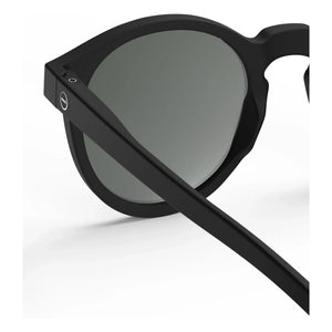 IZIPIZI - Sunglasses #M | Black
