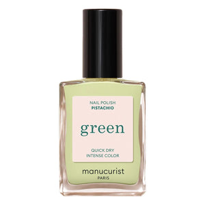 Manucurist - Oje Yeşil - 15ml | Pistachio
