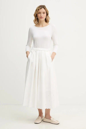 Weekend Max Mara PIO Keten Etek