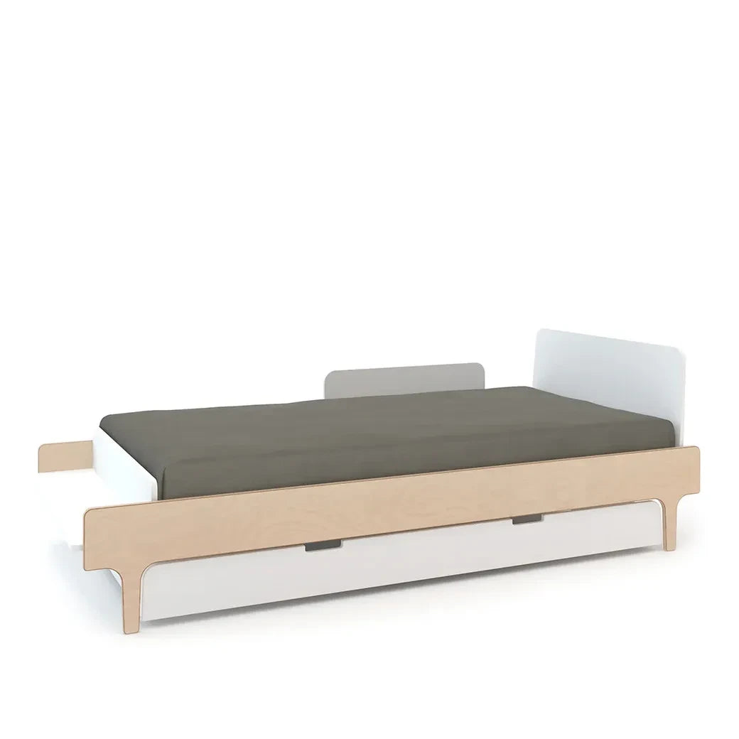 Oeuf NYC - Universal safety barrier | White