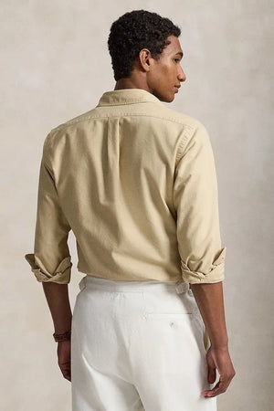 Polo Ralph Lauren erkek pamuklu gömlek