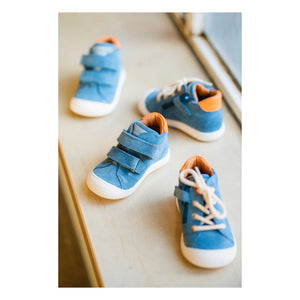 bisgaard - Thor V Sneakers | Blue