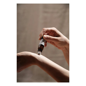 Mama Matters - Roll-On Body Oil - 10 ml