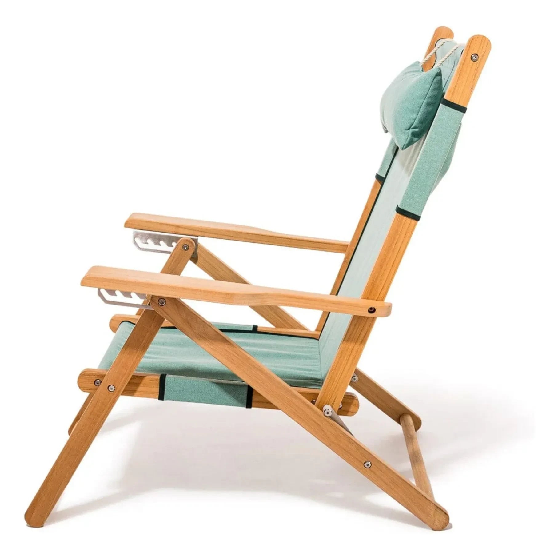 Business & Pleasure Co. - Tommy Chair | Green