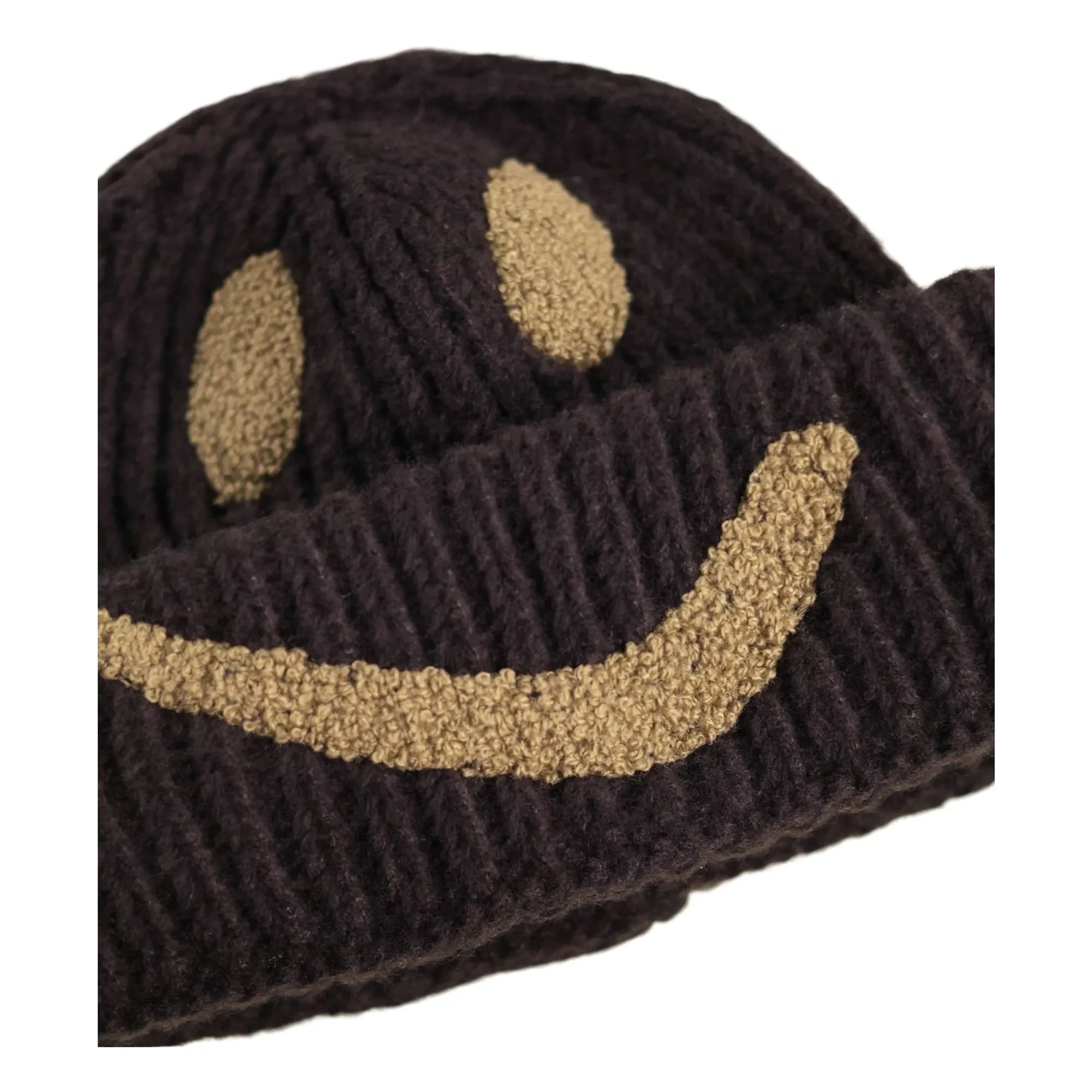 Molo - Kim Smiley şapka | Kahverengi