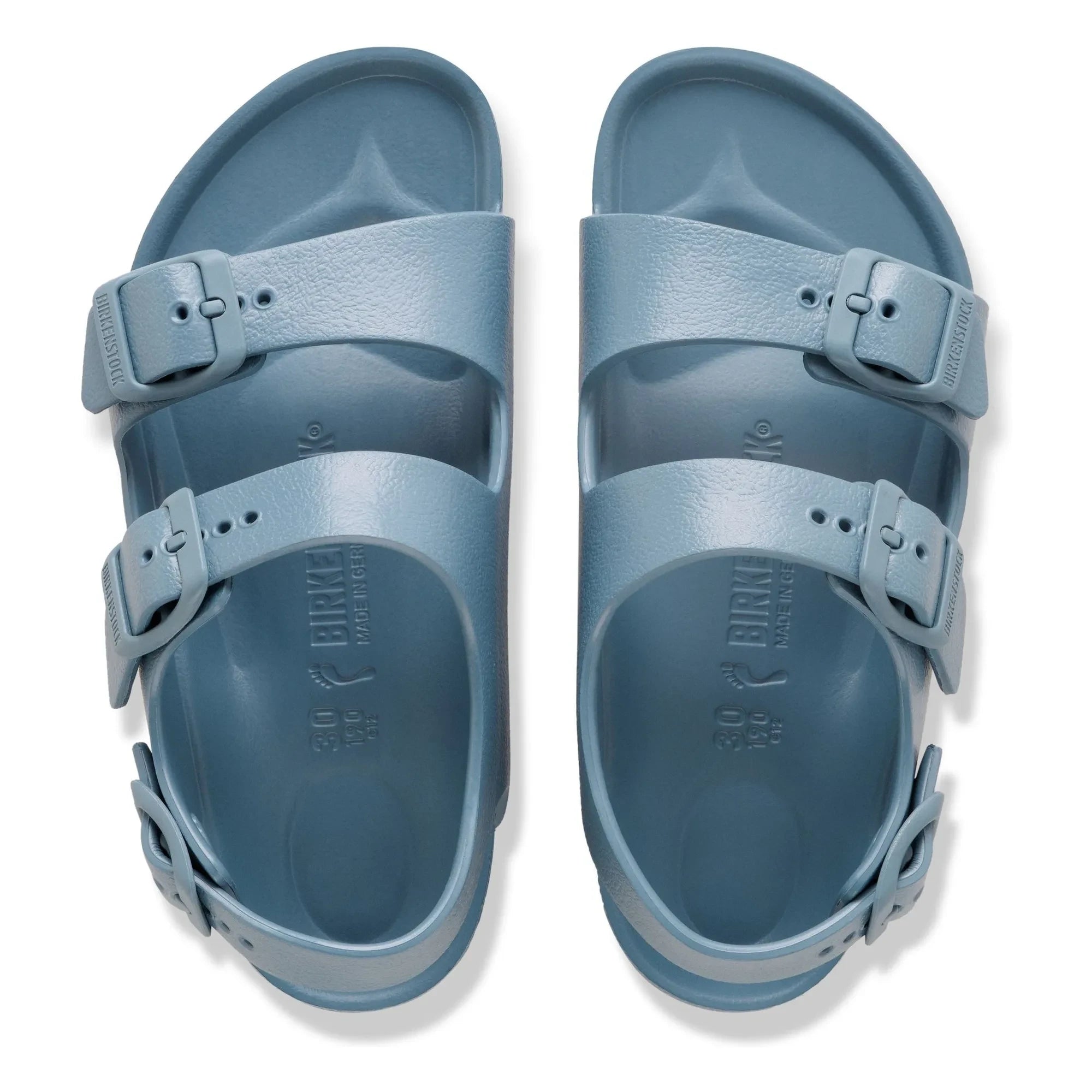 BIRKENSTOCK - Milano EVA Çocuk Sandaletleri | Gri