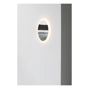 Valerie Objects - Tramonto Wall Lamp | Silver