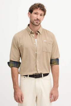 Barbour RAMSEY Pamuk Gömlek