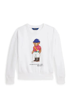 Çocuk Polo Ralph Lauren sweatshirt