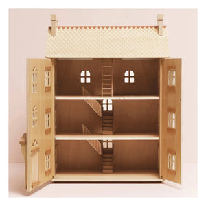 Le Toy Van - Large Dollhouse