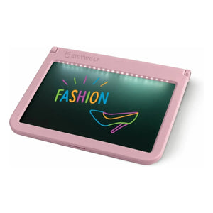 Kidywolf - Educational light tablets | Pink