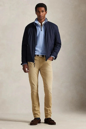 Polo Ralph Lauren pamuklu erkek sweatshirt