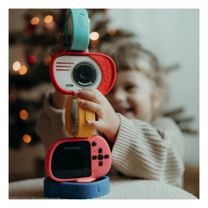 Kidywolf - Photo & Video Camera | Pink