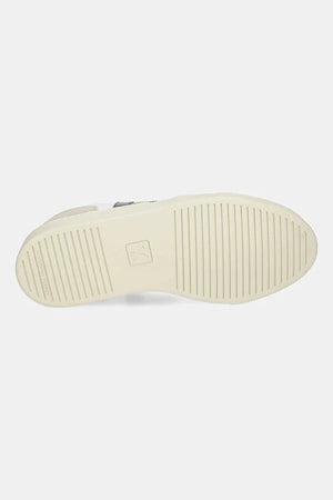 Veja Small V-10 Laces Deri Sneakers