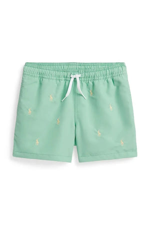 Polo Ralph Lauren Çocuk Mayo Şortu