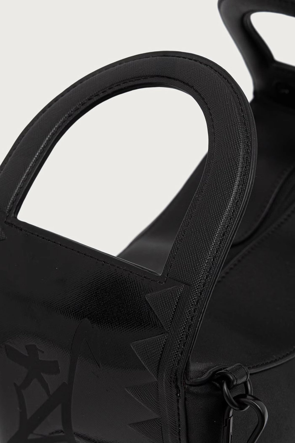 Sprayground - Black Women's Crossbody Bag 910B9575NSZ
