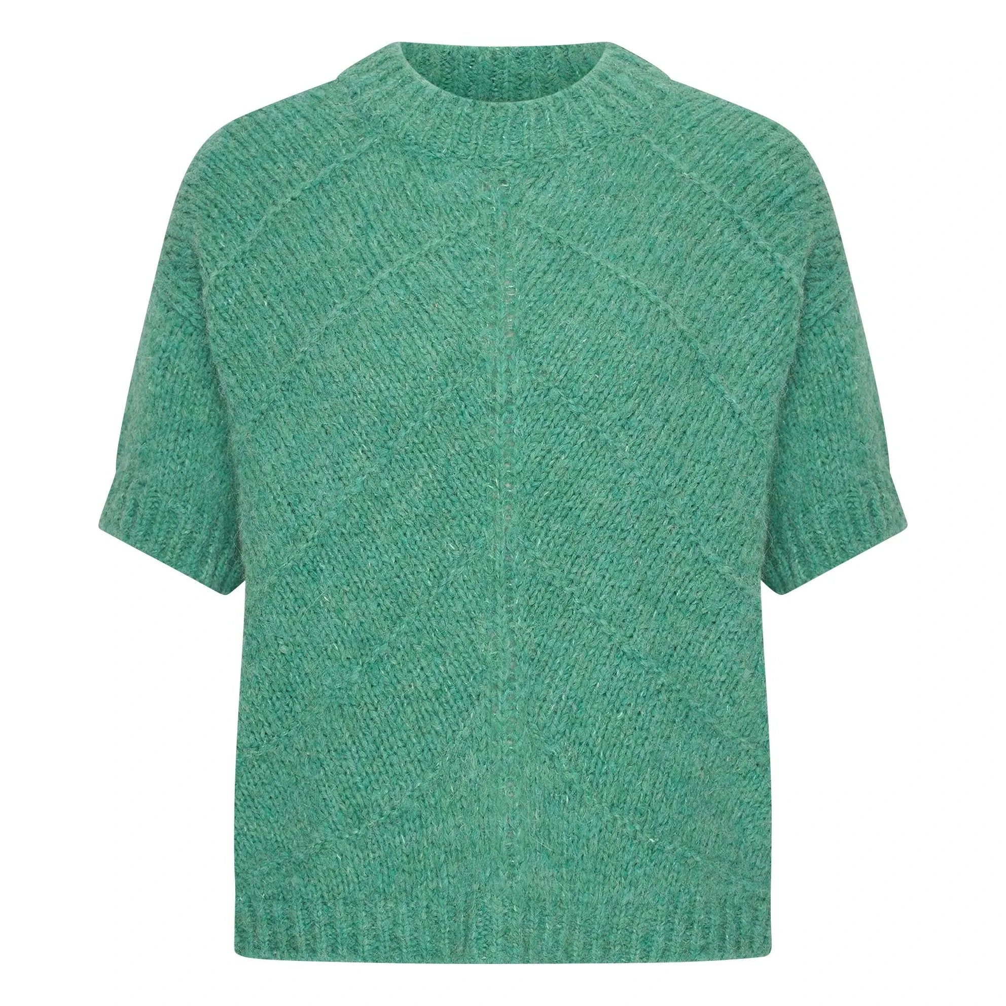 By Bar - Vic Sweater | Green