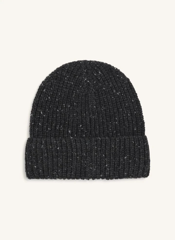 Zadig & Voltaire - Bonnet Susana Ailes | Grey