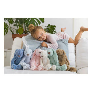 Happy Horse - Richie Bunny Peluş | Toz Pembe
